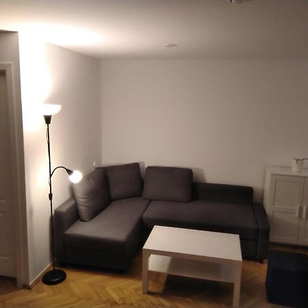 Apartament Zielona Wierzba Blisko Sky Tower Lejlighed Wrocław Eksteriør billede