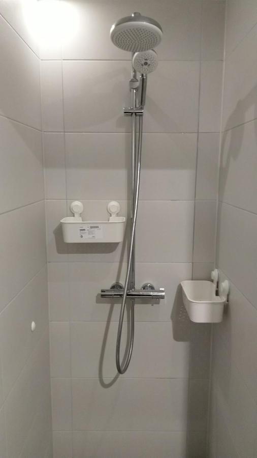 Apartament Zielona Wierzba Blisko Sky Tower Lejlighed Wrocław Eksteriør billede