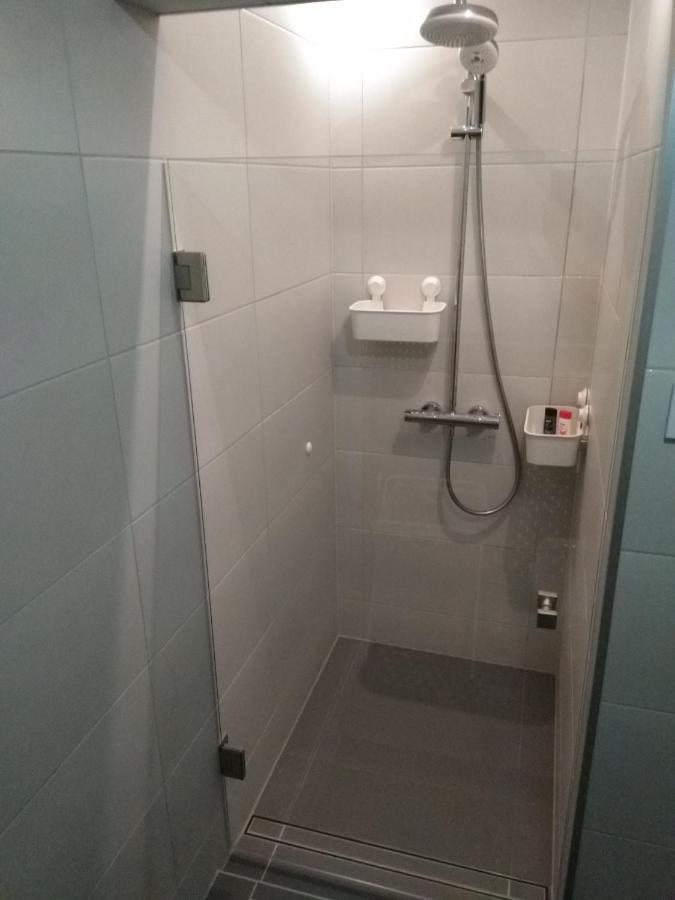 Apartament Zielona Wierzba Blisko Sky Tower Lejlighed Wrocław Eksteriør billede